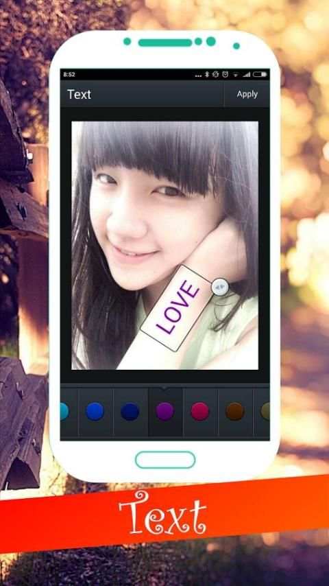 Camz Cam screenshot 2