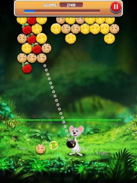 Mouse Blitz screenshot 5