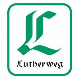 Luther to go आइकन