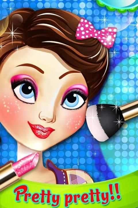 Fancy Makeup Shop screenshot 13