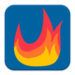 ikon Controlled Burn