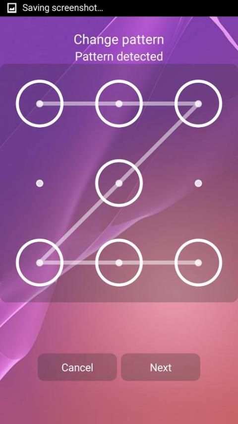 App Lock screenshot 2