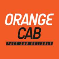 Orange Cab Co.