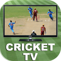 Live Cricket TV иконка