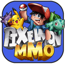 ikon Worldcraft : pixelmon GO craft