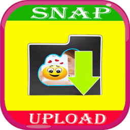 ikon Snap Upload Download FREE!