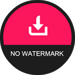 ikon MusicallyDown - Video Downloader for TikTok