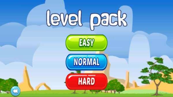 Clumsy Ninja Adventure screenshot 1