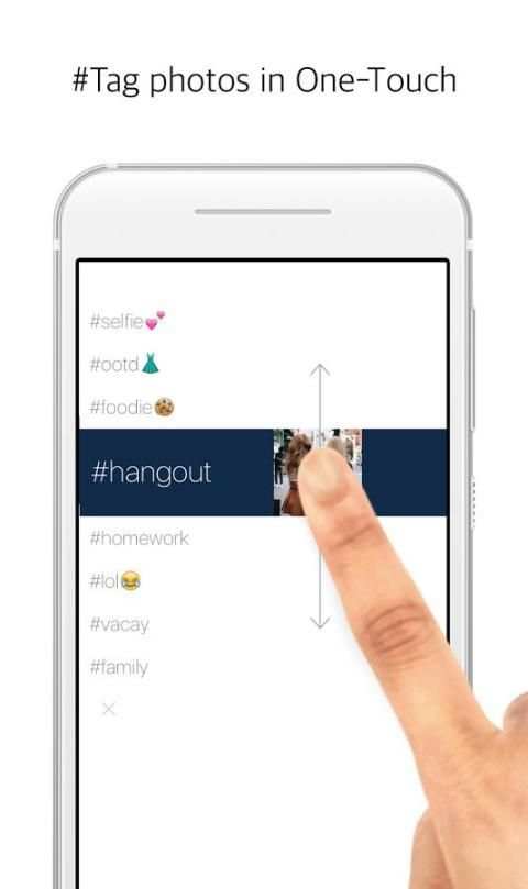 Taggle for Gmobi screenshot 4