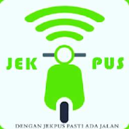 Jek Pus 2.6