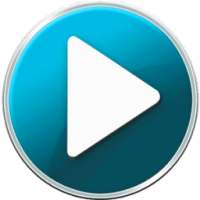 Max Player:HD Video Player أيقونة