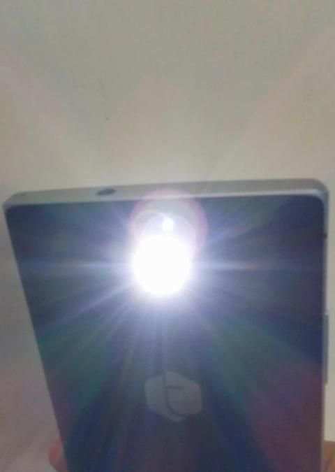 Flashlight - Star flash light screenshot 8