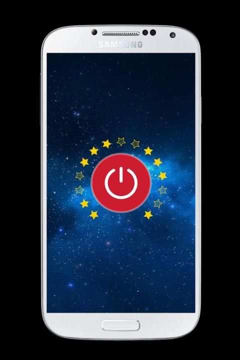 Flashlight - Star flash light screenshot 5