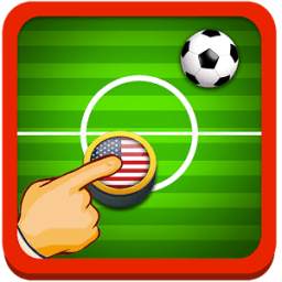 SoccerChamp 1.0