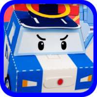 Super Robocar Poli
