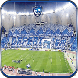 أغاني الهلال السعودي - روعة иконка