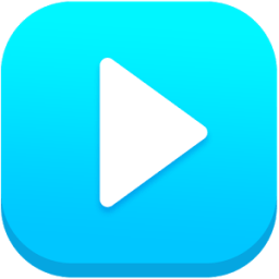 ऑफ़लाइन वीडियो प्लेयर आइकन