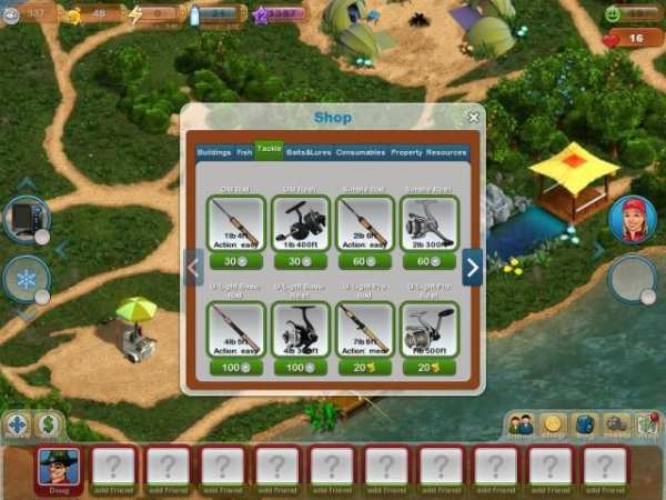 Pesta Mancing Sedunia screenshot 3