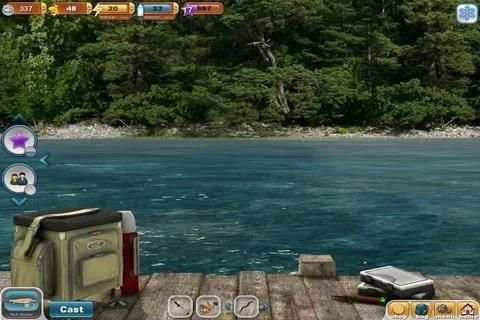 Pesta Mancing Sedunia screenshot 11
