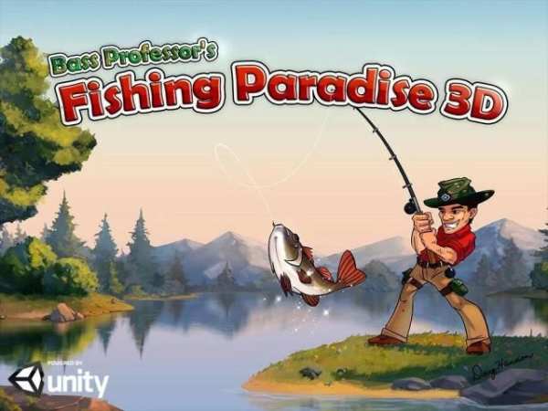 Pesta Mancing Sedunia screenshot 6