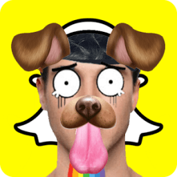 ikon Snap photo filters &amp; Stickers