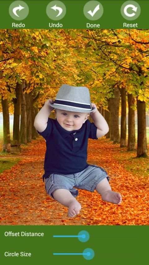 Easy Photo Background Changer screenshot 3