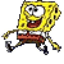 sponge bob 1.2
