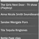Playboy (soundboard) screenshot 3