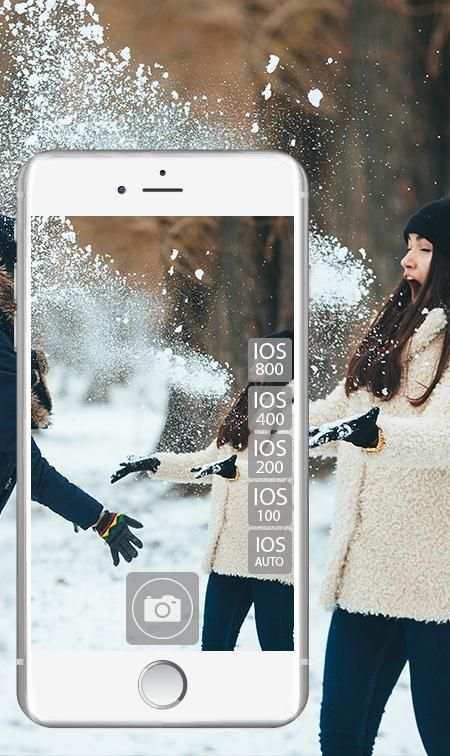 camera 360 HD screenshot 3
