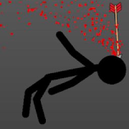 ikon Kill Stickman: Archer