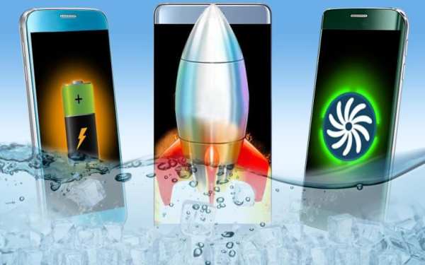 أسرع رام الأنظف ماستر 1 تصوير الشاشة