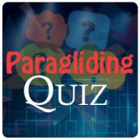 Paragliding Quiz