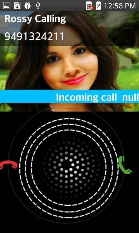 Modi Calling Prank screenshot 5