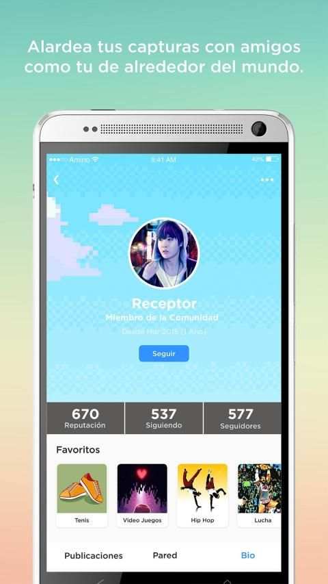 Go Amino para Pokemon Go Chat स्क्रीनशॉट 2