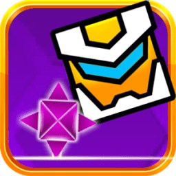 Geometry Rash The Dash أيقونة