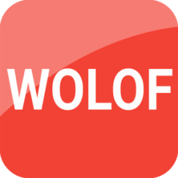 Wolof Word Play icon