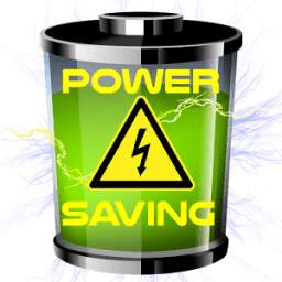 Battery Power Saving 1.1.2