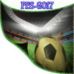 PES 2017 иконка