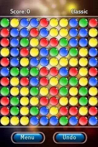 Bubble Break screenshot 2