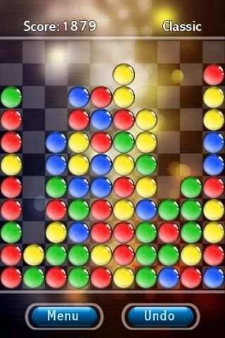 Bubble Break screenshot 3