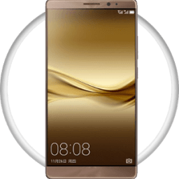Theme for Huawei Mate 8 أيقونة