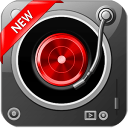 Virtual For DJ Mixer 2 иконка