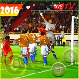 Soccer 2016 1.0