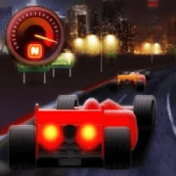 Club Formula 1 -Turbo icon