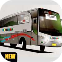 New Bus Simulator Indonesia