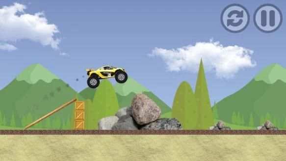 Car Racing screenshot 2