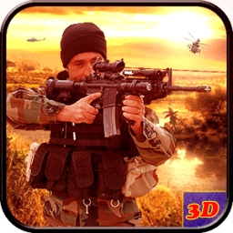 Military Action Mobile Strike icon