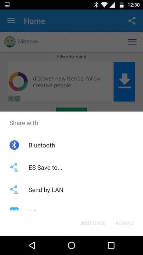 Meaww - Facebook Quiz App screenshot 3