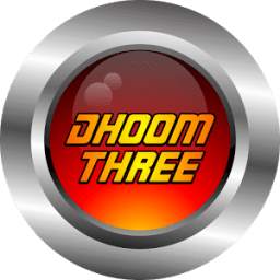 Mov: Dhoom 3 Songs