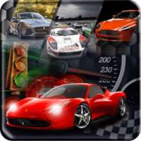 Master Traffic Racer